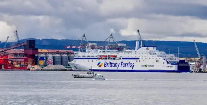 Brittany Ferries | Allsun Holidays 1